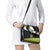 Tennis Christmas Shoulder Handbag Ho Ho Hold My Racquet - Wonder Print Shop