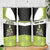 Personalized Tennis Christmas Skinny Tumbler Ho Ho Hold My Racquet - Wonder Print Shop