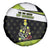 Tennis Christmas Spare Tire Cover Ho Ho Hold My Racquet - Wonder Print Shop
