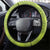 Tennis Christmas Steering Wheel Cover Ho Ho Hold My Racquet - Wonder Print Shop