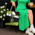 Tennis Christmas Tote Bag Ho Ho Hold My Racquet - Wonder Print Shop