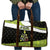 Tennis Christmas Travel Bag Ho Ho Hold My Racquet - Wonder Print Shop