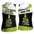 Personalized Tennis Christmas Women Sleeveless Polo Shirt Ho Ho Hold My Racquet - Wonder Print Shop