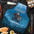 Merry Sharkmas Apron I Am Dreaming Of A Great White Christmas - Wonder Print Shop