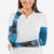 Merry Sharkmas Arm Sleeves I Am Dreaming Of A Great White Christmas - Wonder Print Shop