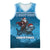 Merry Sharkmas Basketball Jersey I Am Dreaming Of A Great White Christmas - Wonder Print Shop