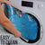 Merry Sharkmas Bathroom Set I Am Dreaming Of A Great White Christmas - Wonder Print Shop