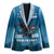 Merry Sharkmas Blazer I Am Dreaming Of A Great White Christmas - Wonder Print Shop