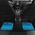 Merry Sharkmas Car Mats I Am Dreaming Of A Great White Christmas - Wonder Print Shop