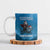 Merry Sharkmas Ceramic Mug I Am Dreaming Of A Great White Christmas - Wonder Print Shop