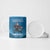 Merry Sharkmas Ceramic Mug I Am Dreaming Of A Great White Christmas - Wonder Print Shop