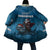 Merry Sharkmas Cloak I Am Dreaming Of A Great White Christmas - Wonder Print Shop