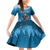 Merry Sharkmas Family Matching Off Shoulder Short Dress and Hawaiian Shirt I Am Dreaming Of A Great White Christmas - Wonder Print Shop