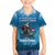 Merry Sharkmas Family Matching Puletasi and Hawaiian Shirt I Am Dreaming Of A Great White Christmas - Wonder Print Shop