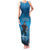 Merry Sharkmas Family Matching Tank Maxi Dress and Hawaiian Shirt I Am Dreaming Of A Great White Christmas - Wonder Print Shop