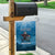 Merry Sharkmas Garden Flag I Am Dreaming Of A Great White Christmas - Wonder Print Shop