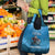 Merry Sharkmas Grocery Bag I Am Dreaming Of A Great White Christmas - Wonder Print Shop