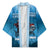 Merry Sharkmas Kimono I Am Dreaming Of A Great White Christmas - Wonder Print Shop