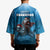 Merry Sharkmas Kimono I Am Dreaming Of A Great White Christmas - Wonder Print Shop