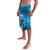 Merry Sharkmas Lavalava I Am Dreaming Of A Great White Christmas - Wonder Print Shop