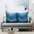 Merry Sharkmas Pillow Cover I Am Dreaming Of A Great White Christmas - Wonder Print Shop