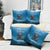 Merry Sharkmas Pillow Cover I Am Dreaming Of A Great White Christmas - Wonder Print Shop