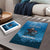 Merry Sharkmas Puzzle I Am Dreaming Of A Great White Christmas - Wonder Print Shop