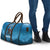 Merry Sharkmas Travel Bag I Am Dreaming Of A Great White Christmas - Wonder Print Shop