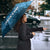Merry Sharkmas Umbrella I Am Dreaming Of A Great White Christmas - Wonder Print Shop
