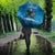 Merry Sharkmas Umbrella I Am Dreaming Of A Great White Christmas - Wonder Print Shop