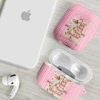 We Whisk You A Merry Christmas AirPods Case Cute Style - Wonder Print Shop