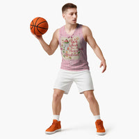 We Whisk You A Merry Christmas Basketball Jersey Cute Style - Wonder Print Shop