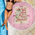 We Whisk You A Merry Christmas Beach Blanket Cute Style - Wonder Print Shop