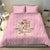 We Whisk You A Merry Christmas Bedding Set Cute Style - Wonder Print Shop
