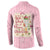 We Whisk You A Merry Christmas Button Sweatshirt Cute Style - Wonder Print Shop