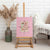 We Whisk You A Merry Christmas Canvas Wall Art Cute Style - Wonder Print Shop