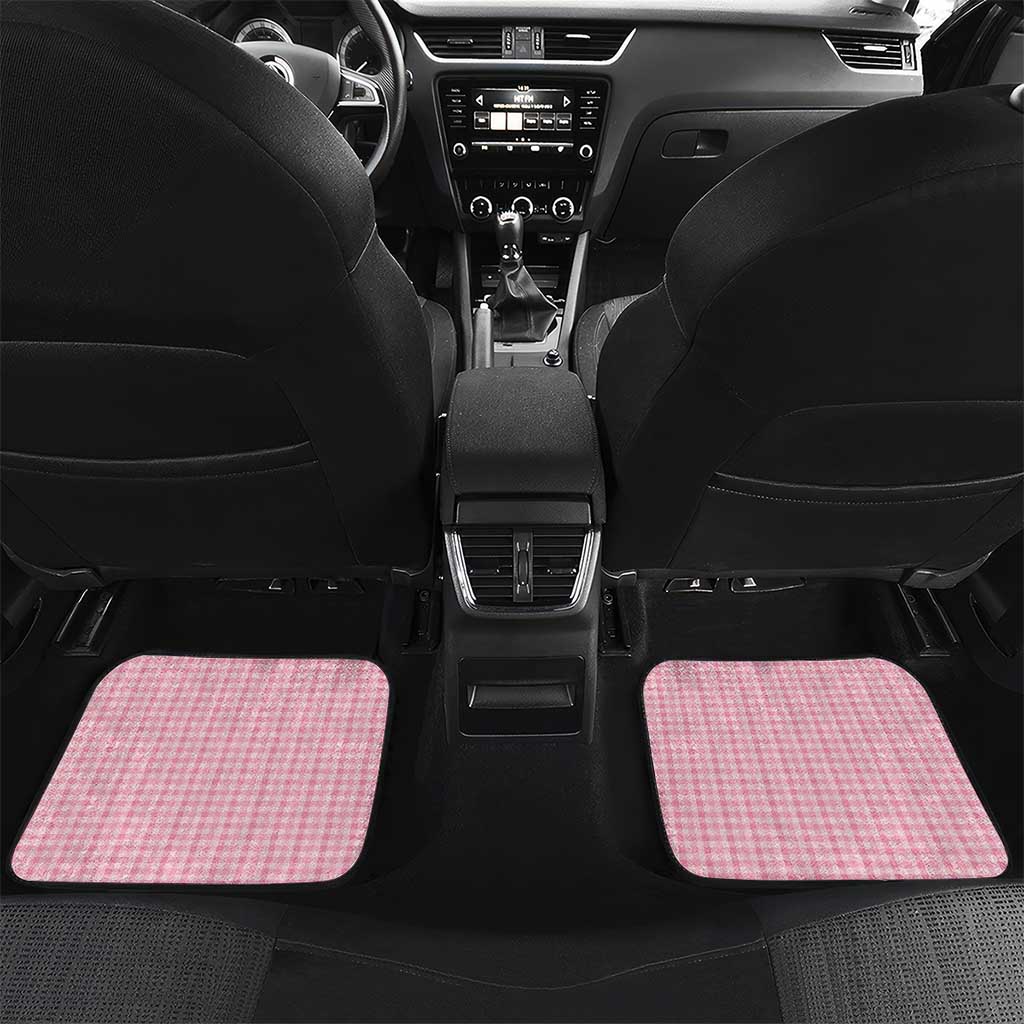 We Whisk You A Merry Christmas Car Mats Cute Style - Wonder Print Shop