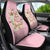 We Whisk You A Merry Christmas Car Seat Cover Cute Style - Wonder Print Shop