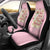 We Whisk You A Merry Christmas Car Seat Cover Cute Style - Wonder Print Shop