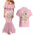 We Whisk You A Merry Christmas Couples Matching Mermaid Dress and Hawaiian Shirt Cute Style - Wonder Print Shop