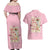 We Whisk You A Merry Christmas Couples Matching Off Shoulder Maxi Dress and Hawaiian Shirt Cute Style - Wonder Print Shop