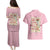 We Whisk You A Merry Christmas Couples Matching Puletasi and Hawaiian Shirt Cute Style - Wonder Print Shop