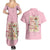 We Whisk You A Merry Christmas Couples Matching Summer Maxi Dress and Hawaiian Shirt Cute Style - Wonder Print Shop