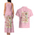 We Whisk You A Merry Christmas Couples Matching Tank Maxi Dress and Hawaiian Shirt Cute Style - Wonder Print Shop