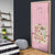 We Whisk You A Merry Christmas Door Cover Cute Style - Wonder Print Shop