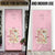 We Whisk You A Merry Christmas Door Cover Cute Style - Wonder Print Shop