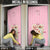 We Whisk You A Merry Christmas Door Cover Cute Style - Wonder Print Shop