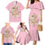 We Whisk You A Merry Christmas Family Matching Mermaid Dress and Hawaiian Shirt Cute Style - Wonder Print Shop
