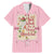 We Whisk You A Merry Christmas Family Matching Mermaid Dress and Hawaiian Shirt Cute Style - Wonder Print Shop