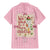 We Whisk You A Merry Christmas Family Matching Mermaid Dress and Hawaiian Shirt Cute Style - Wonder Print Shop
